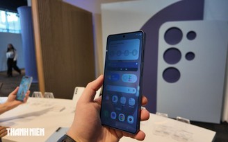Samsung công bố nguyên nhân màn hình Galaxy S26 Ultra bị ám đỏ