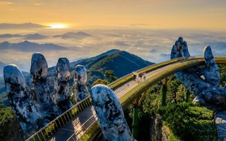 Chưa từng có: Người dân toàn thế giới được tự bầu chọn top kỳ quan đương đại