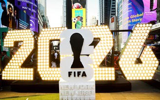 ‘Chúa tể World Cup’ và những chiếc nhẫn đặc biệt dành cho nhà vô địch