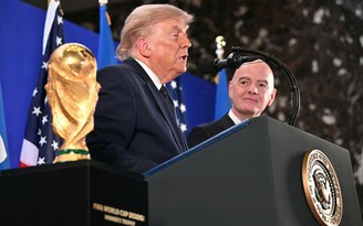 World Cup 2026 an toàn và thành công nhất trong lịch sử
