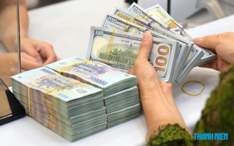 Giá USD hôm nay 18.7.2026: Ngân hàng tăng giá trong tuần