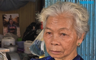 Chính thức công nhận vợ liệt sĩ Huỳnh Văn Quên