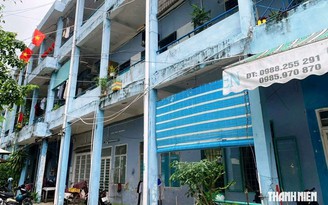 Đà Nẵng ra 'tối hậu thư' 60 ngày, thu hồi 280 căn hộ chung cư xuống cấp