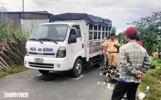 Phục hồi điều tra vụ tai nạn giao thông khiến nữ sinh Vĩnh Long tử vong