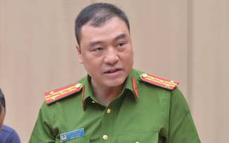Bộ Công an: Chấm dứt ngay hành vi vi phạm bản quyền để được hưởng khoan hồng
