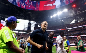 HLV Tuchel ví Kane như cá mập, âu lo tột độ vì phải quyết đấu Mexico ở độ cao hơn 2.200 m