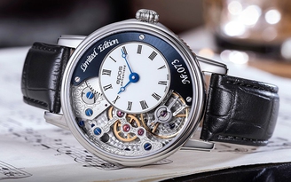 Khai trương showroom mới tại Đà Nẵng, Đăng Quang Watch ưu đãi đến 40%