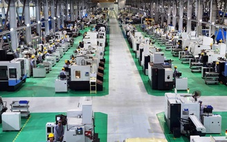 GRDP Đà Nẵng tăng 9,52%, gần 3.900 doanh nghiệp thành lập mới