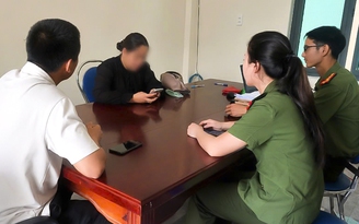 Công an Quảng Ngãi xử lý 63 trường hợp tiếp tay lan truyền thông tin xấu độc