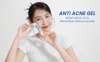 Cách chọn kem chấm mụn chuẩn y khoa cho da láng mịn, mờ thâm sau 2 tuần