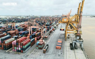 Tin tức đặc biệt trên báo in Thanh Niên 21.7.2026