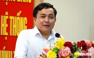 Phường Bình Tân 'treo thưởng' 100 triệu cho khu phố mời 100% người dân khám sức khỏe