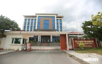 Quảng Trị: Gần 600 cơ sở nhà, đất công bỏ hoang sau sắp xếp bộ máy