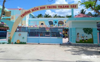 Kỷ luật hiệu trưởng trường mầm non vì không chỉ đạo họp chi ủy 5 tháng