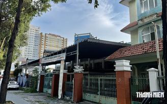 TP.HCM giao trụ sở cũ bỏ trống làm điểm trạm y tế, tiếp nhận hàng cứu trợ