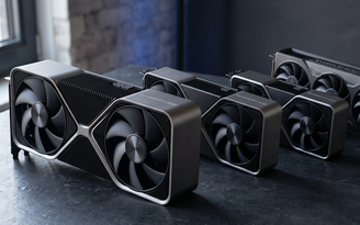 Thị trường GPU giữa năm: RTX 5090 vẫn đội giá, phân khúc tầm trung dễ mua hơn