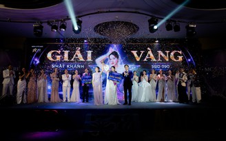 MC Sincere Star 2026: Lộ diện những ‘ngôi sao chân thành’