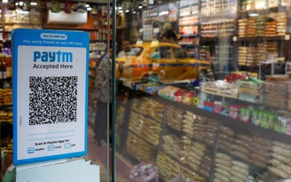 Sự khác biệt giữa QR tĩnh và QR động