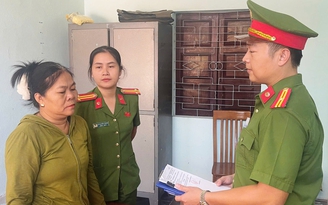 Nhờ thầy bói dùng 'tâm linh' lấy lại 10 tỉ bị lừa, người phụ nữ mất thêm 179 triệu