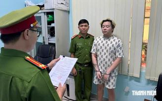 Công an TP.HCM tìm nạn nhân bị thanh niên 20 tuổi đăng ảnh xe sang lừa tình