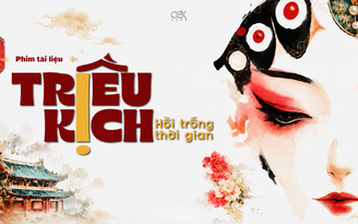 Triều kịch - Hồi trống thời gian | Phim ngắn Vietnamese 2026