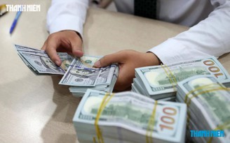 Kiều hối về TP.HCM giảm 23%