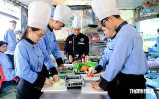 Từ 2026 học sinh trung cấp liên thông liệu có dễ lấy bằng đại học?