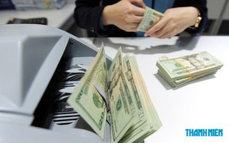 Giá USD hôm nay 22.7.2026: Bật tăng đẩy euro, bảng Anh giảm mạnh