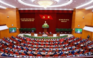 Trung ương thảo luận đề án thành lập thành phố Quảng Ninh, Bắc Ninh