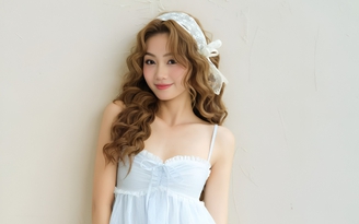 Biến tấu băng đô cho diện mạo thêm nổi bật