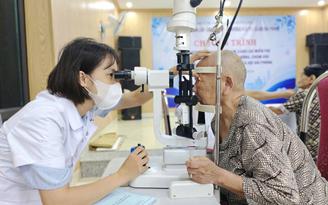 Hải Phòng khám sức khỏe miễn phí trọn đời cho người dân
