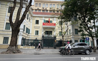 Tăng gấp đôi mức bồi dưỡng cho người tiếp dân, xử lý đơn khiếu nại, tố cáo