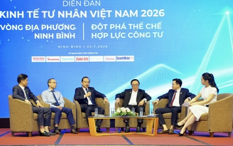 Đề nghị nghiên cứu cơ chế phù hợp đối với các sai phạm hành chính về thuế