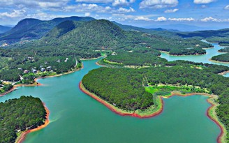 Dự án Robin Dalat Resort chậm 17 năm, lộ nhiều sai phạm