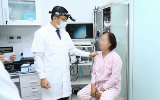 Muốn điều trị ngưng thở khi ngủ do tắc nghẽn hiệu quả, trước tiên phải tìm đúng nguyên nhân
