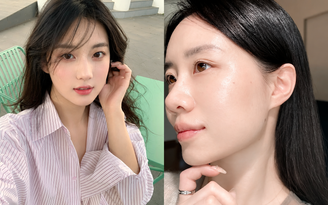 +3 kem chống nắng nâng tone finish mịn lì dù nắng 40 độ hay mưa bất chợt