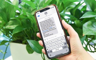 Gen Z ơi, giúp ba mẹ, ông bà bật tính năng này để tránh mất liên lạc