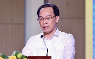 Bộ trưởng GD-ĐT: Những người làm giáo dục đã thể hiện đầy đủ sự tự trọng của mình chưa?