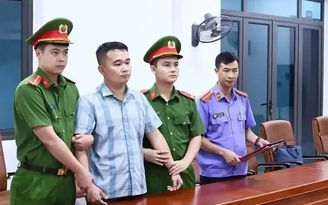 3 thư ký điểm thi bị khởi tố: 'Lỗ hổng' trong quy chế