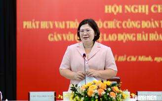 Dân chủ cơ sở tại doanh nghiệp: 'Chìa khóa vàng' cho sự phát triển của TP.HCM