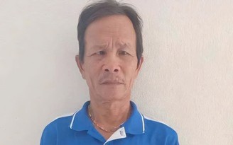 Đà Nẵng: Bắt tạm giam bị can đánh người gây thương tích rồi lẩn trốn gần 10 năm