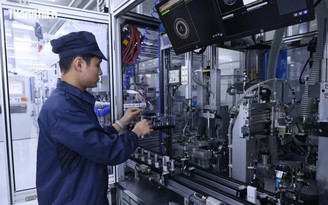 Việt Nam - 'quán quân' FDI  Đông Nam Á