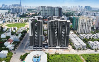 Victoria Village mở đầu giai đoạn bàn giao các dự án của Novaland tại trung tâm TP.HCM