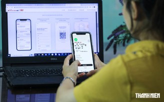 Ngân hàng Nhà nước lên tiếng về việc chuyển khoản trên 400 triệu phải chờ 24 giờ
