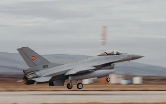 Chiến sự Ukraine ngày 1.614: UAV liên tục vào không phận, NATO 'réo tên' Nga
