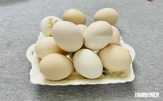 Nên ăn trứng như thế nào để bảo vệ sức khỏe tim mạch?