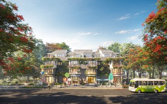 Rừng Phượng - Eco Retreat: Khi thiên nhiên là người thầy thứ hai của trẻ