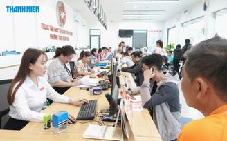 Chữ 'Kiệm': Tối ưu hóa nguồn lực công bằng tư duy kiến tạo