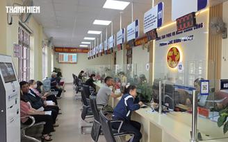 Chữ 'Liêm': Thanh lọc bộ máy, khơi thông nguồn lực