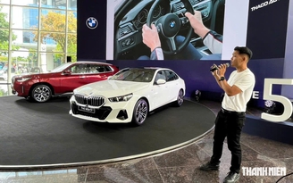 5 tính năng trên ô tô khiến tài xế khó chịu nhưng không nên vô hiệu hóa